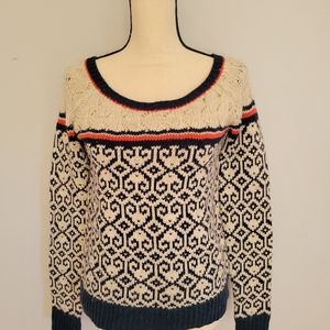 American Eagle sweater